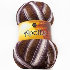 DY Choice APOLLO DK Knitting Wool Yarn 300g - 07 Athens