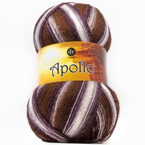 Choice apollo knitting - dk,