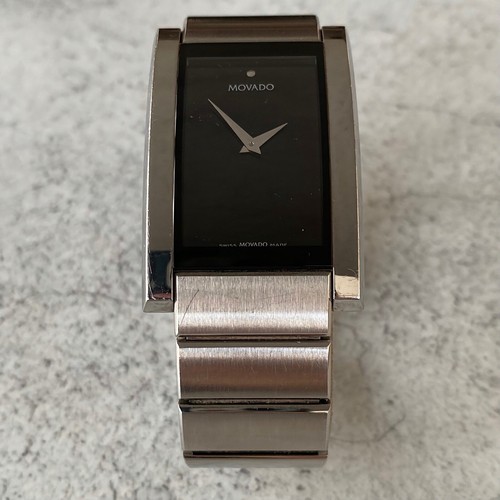 Movado nouvelle quartz - nouvelle,