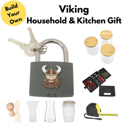 Viking kitchen items - items, &