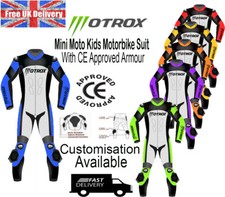 Motrox Kids & Adults Motorbike