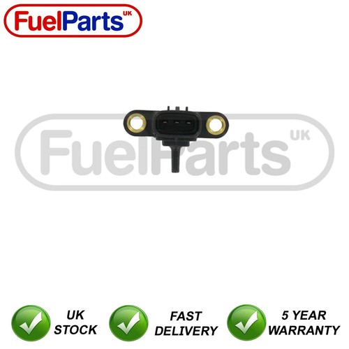 Fuelparts map intake manifold - intake,