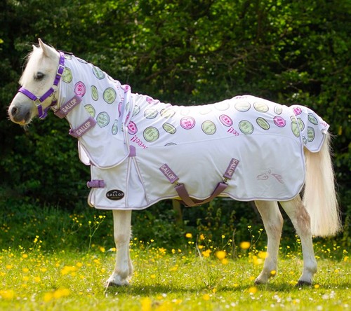 Gallop ponie sweets treats - gallop,