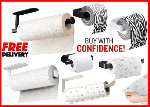 Kitchen roll paper towel - roll,
