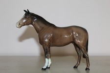 Vintage Beswick Horse  Pottery