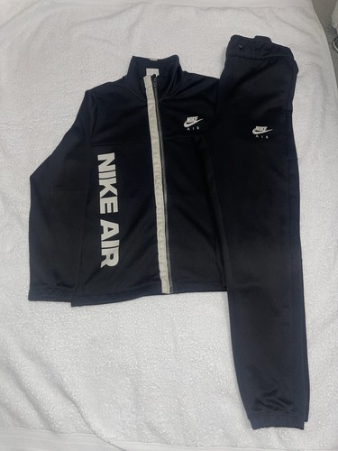Nike air max boys tracksuit - air,