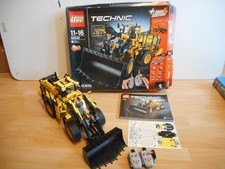 LEGO Technic Power Functions