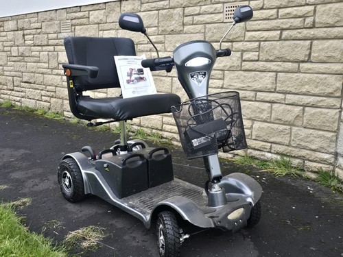 Sterling sapphire mobility - sapphire,