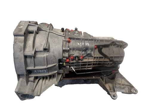 Audi diesel 6 - c7,