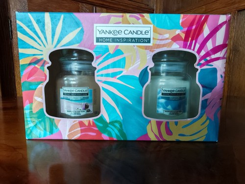 Yankee candle gift - set, x