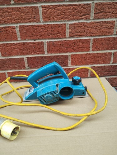 Makita 1902 planer - , 82mm