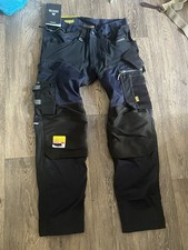 Blaklader 1599-1860 Work