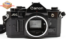 [NEAR MINT] Canon A-1 A1 35mm