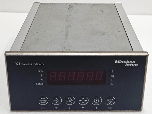 Sartorius ipr 5301 x1 - 5301/00,