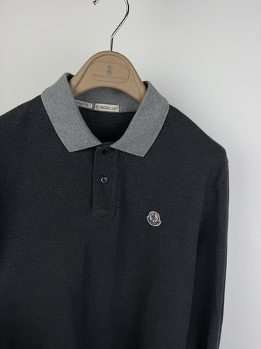 Men moncler longsleeve t - men’s,