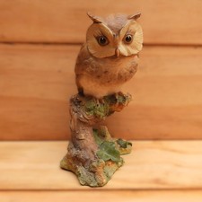 Aynsley Mastercraft Scops Owl