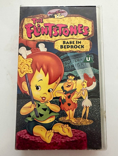 The flintstones babe - the,