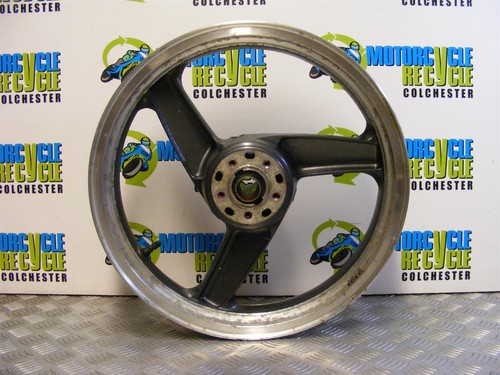 Kawasaki zzr 1100 wheel front - kawasaki,