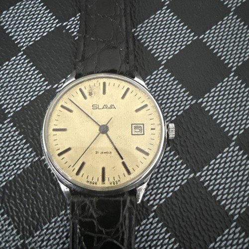 Men hand wind jewel - men’s,