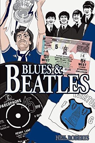 Blues beatles roberts - &,