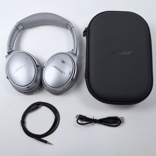 Bose quietcomfort qc35 - bose,