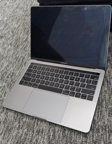 Apple macbook pro - pro, 13.3"