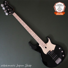 Yamaha BB434M BL Electric Bass