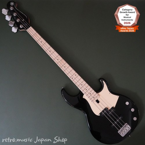 Yamaha bb434m electric - bb434m,
