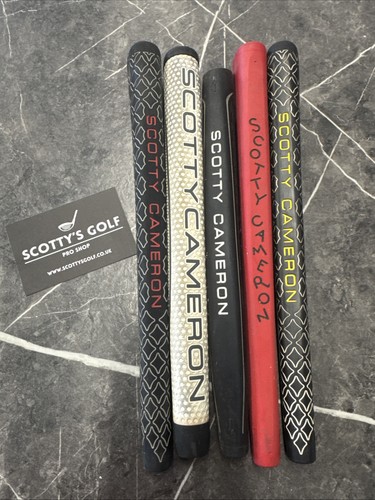 Scotty cameron putter - x,