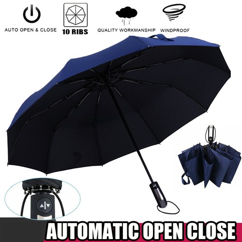 Ribs umbrella strong - 10,