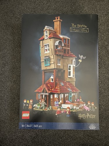 Lego harry potter the - lego,