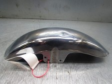 Kawasaki KZ1000 G ST Shaft 1979-1980 Motorcycle Front Mudguard Fender 