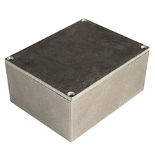 Hammond Eddystone Die Cast