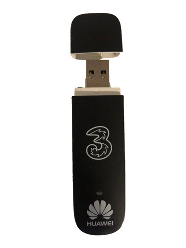 Huawei e353 three network 3g - huawei,