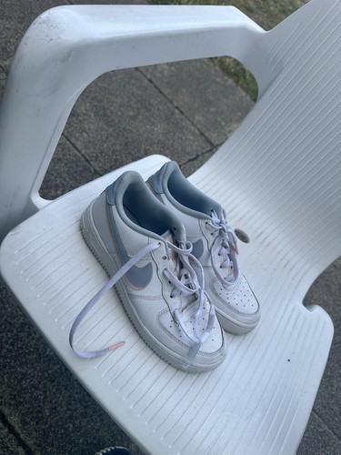 Ladies trainers size 2 - size, 1/2