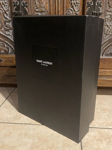 Authentic large yves - authentic, saint