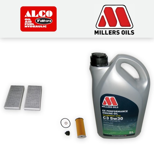 Service kit for mini one - for,