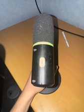 MV6 Gaming Microphone, Dynamic USB PC Mic for Gaming & Streaming - Desktop Stand