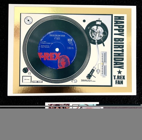 Marc bolan rex luxury - marc, bolan.