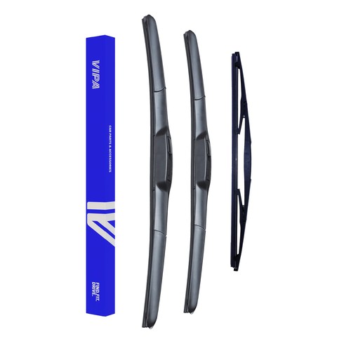 Vipa car parts premium wiper - car,