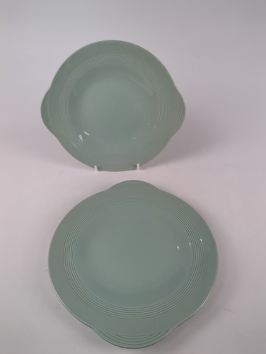 Woods ware beryl green - -, 2