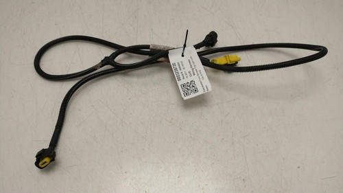 2011 renault clio - clio, wiring