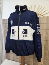 BMW Motor Racing Jacket