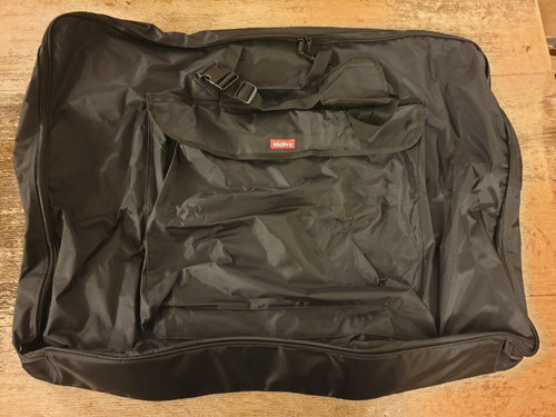 Nicpro art portfolio bag x - art,