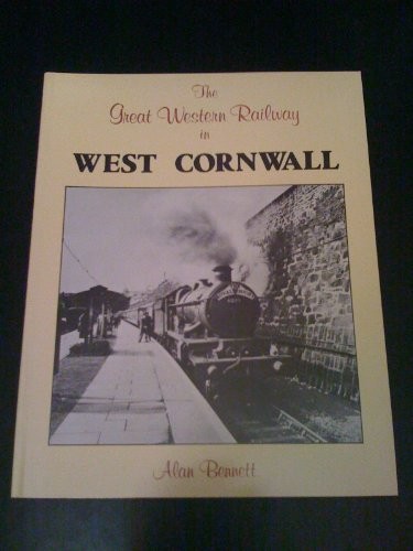 Great western railway west - great,