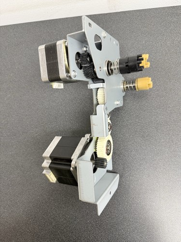 Decurler inverter drive - /,
