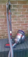 Used Working Dyson Big Ball