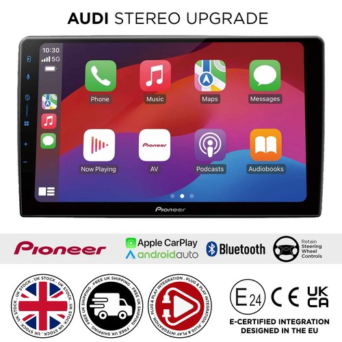 Pioneer car stereo - pioneer,
