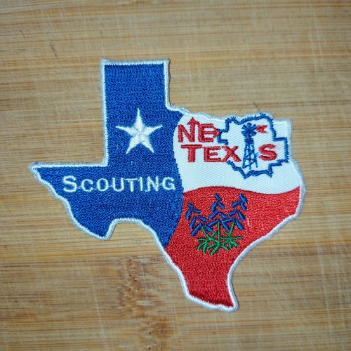 Boy scouts america north - of,
