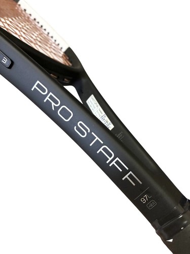 Wilson pro staff 97l v12 - wilson,